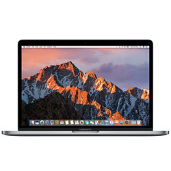 2017 Apple MacBook Pro 13, Intel Core i5, 8GB RAM, 128GB SSD, Intel Iris Plus Graphics 640 Space Grey